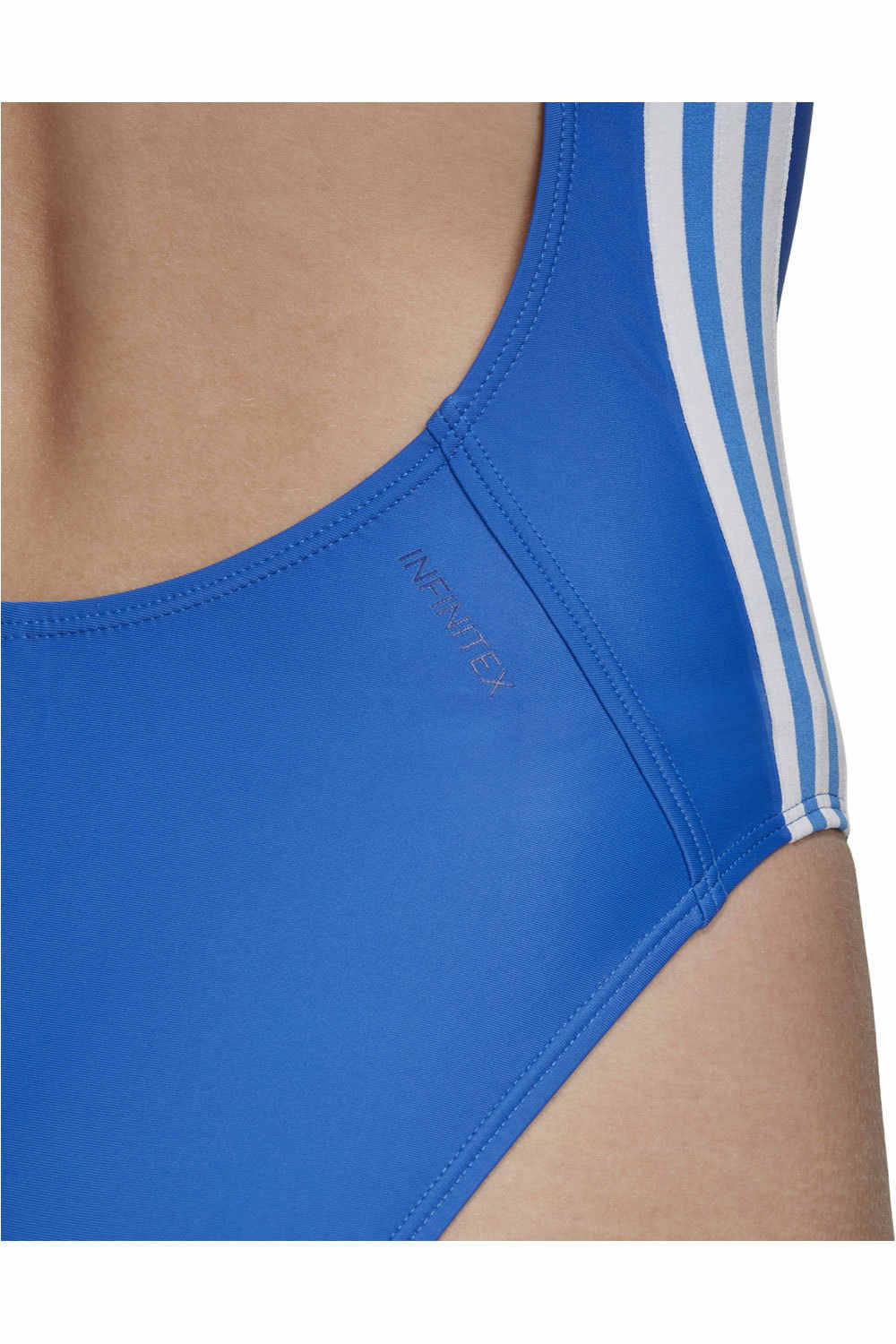 adidas bañador natación mujer Adidas FIT SUIT 3S 03 adidas bañador natación mujer Adidas FIT SUIT 3S 03