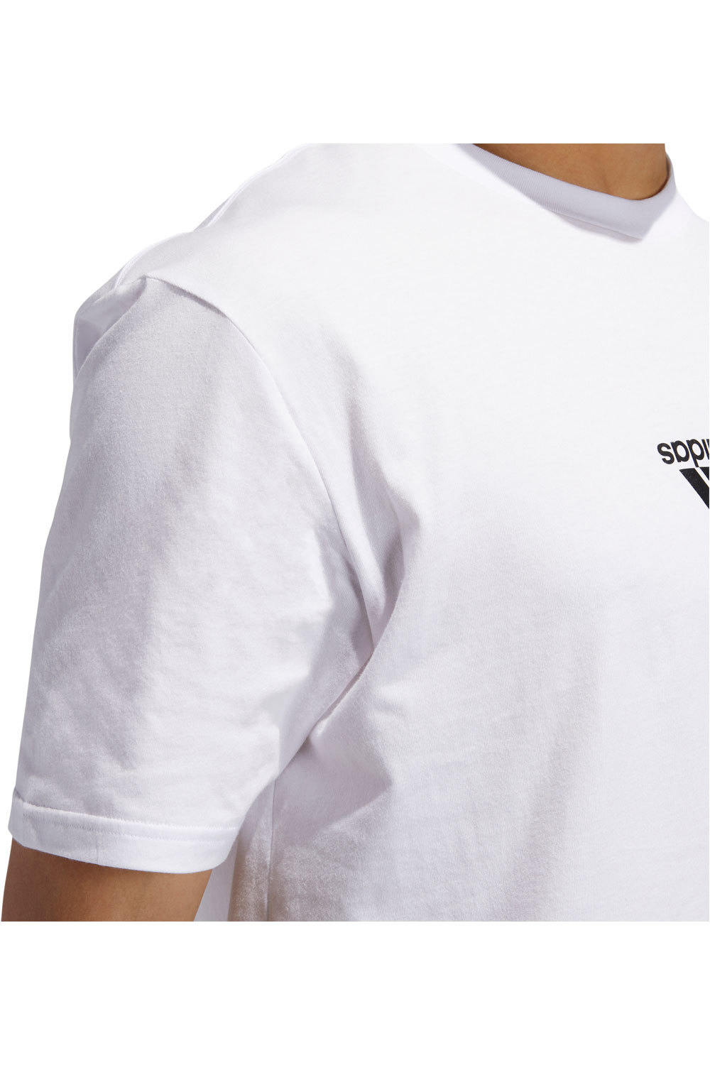 adidas camiseta manga corta hombre Adidas ONE TEAM SS 04 adidas camiseta manga corta hombre Adidas ONE TEAM SS 04