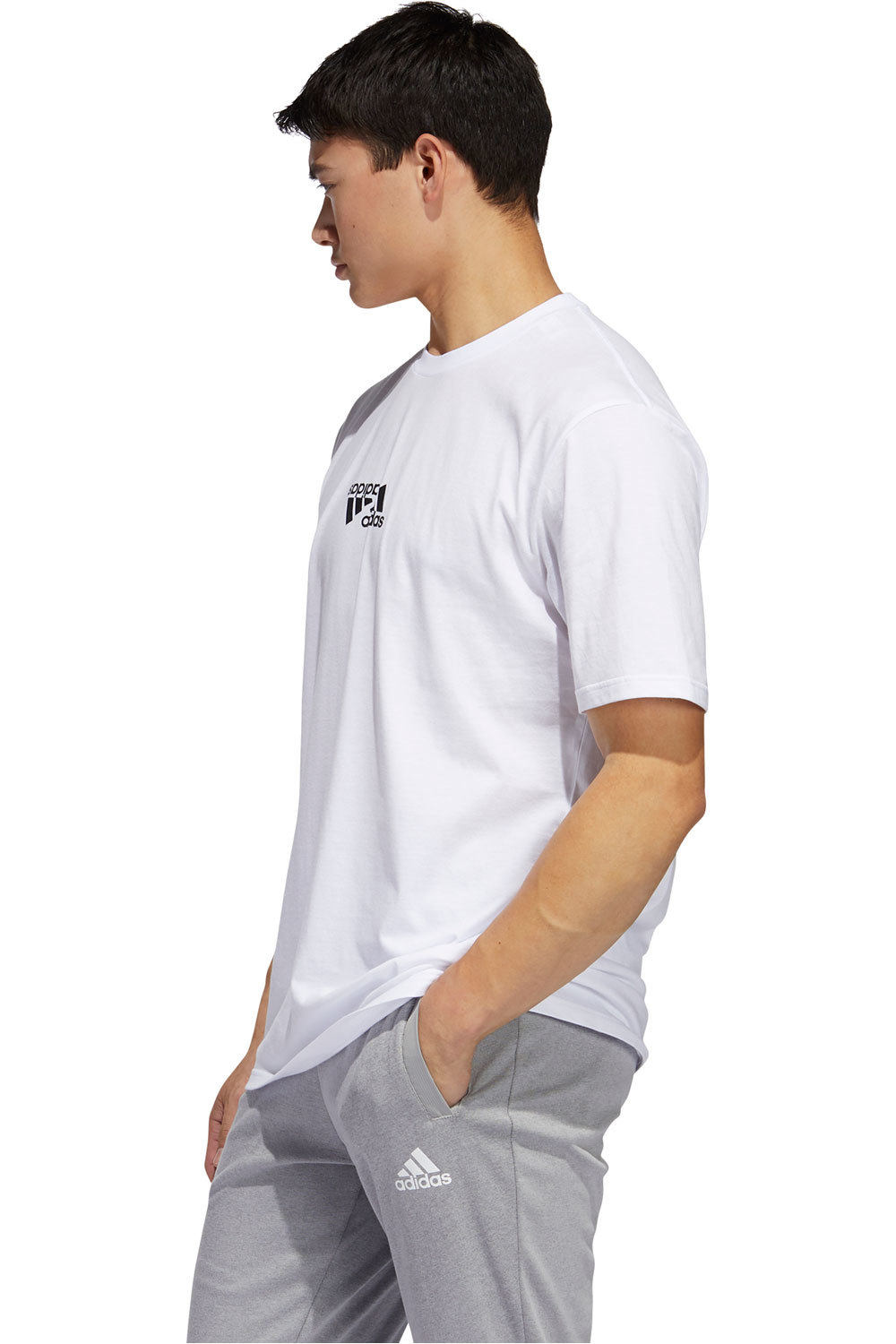 adidas camiseta manga corta hombre Adidas ONE TEAM SS 05 adidas camiseta manga corta hombre Adidas ONE TEAM SS 05