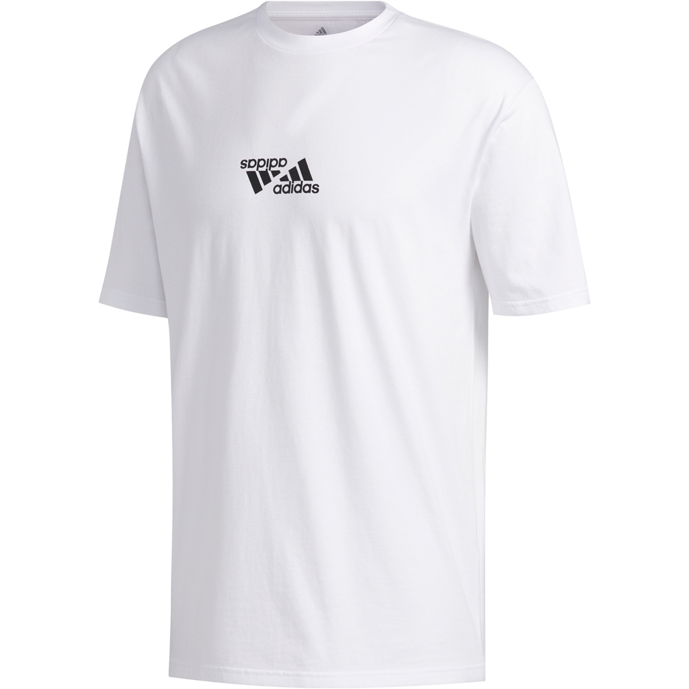 adidas camiseta manga corta hombre Adidas ONE TEAM SS 06 adidas camiseta manga corta hombre Adidas ONE TEAM SS 06