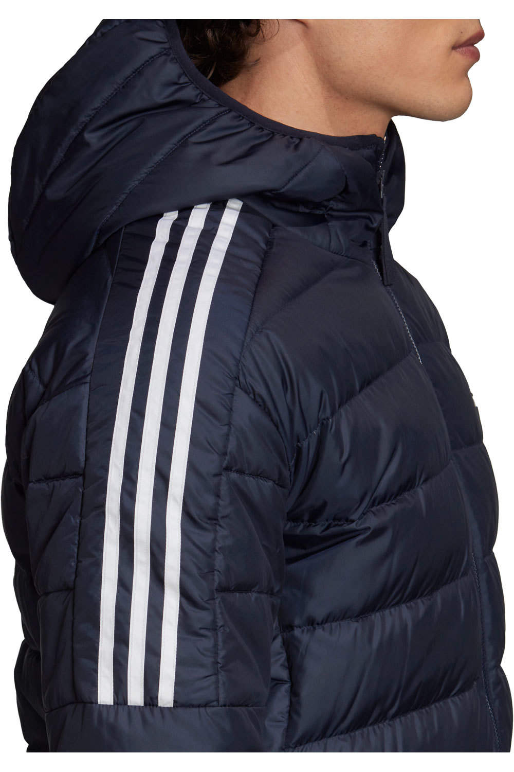 adidas chaquetas hombre Adidas ESS DOWN PARKA MN 03 adidas chaquetas hombre Adidas ESS DOWN PARKA MN 03