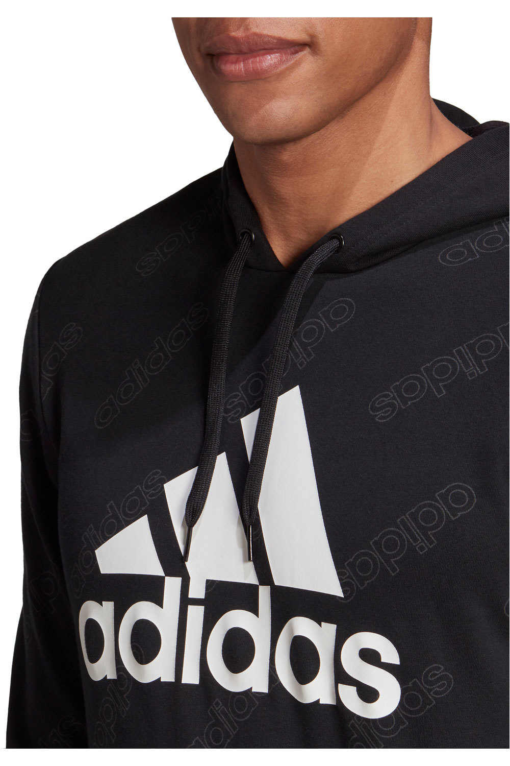 adidas sudadera hombre Adidas M FAV HDY vista detalle adidas sudadera hombre Adidas M FAV HDY vista detalle
