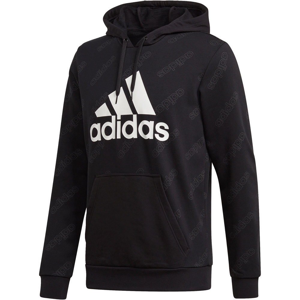 adidas sudadera hombre Adidas M FAV HDY 05 adidas sudadera hombre Adidas M FAV HDY 05