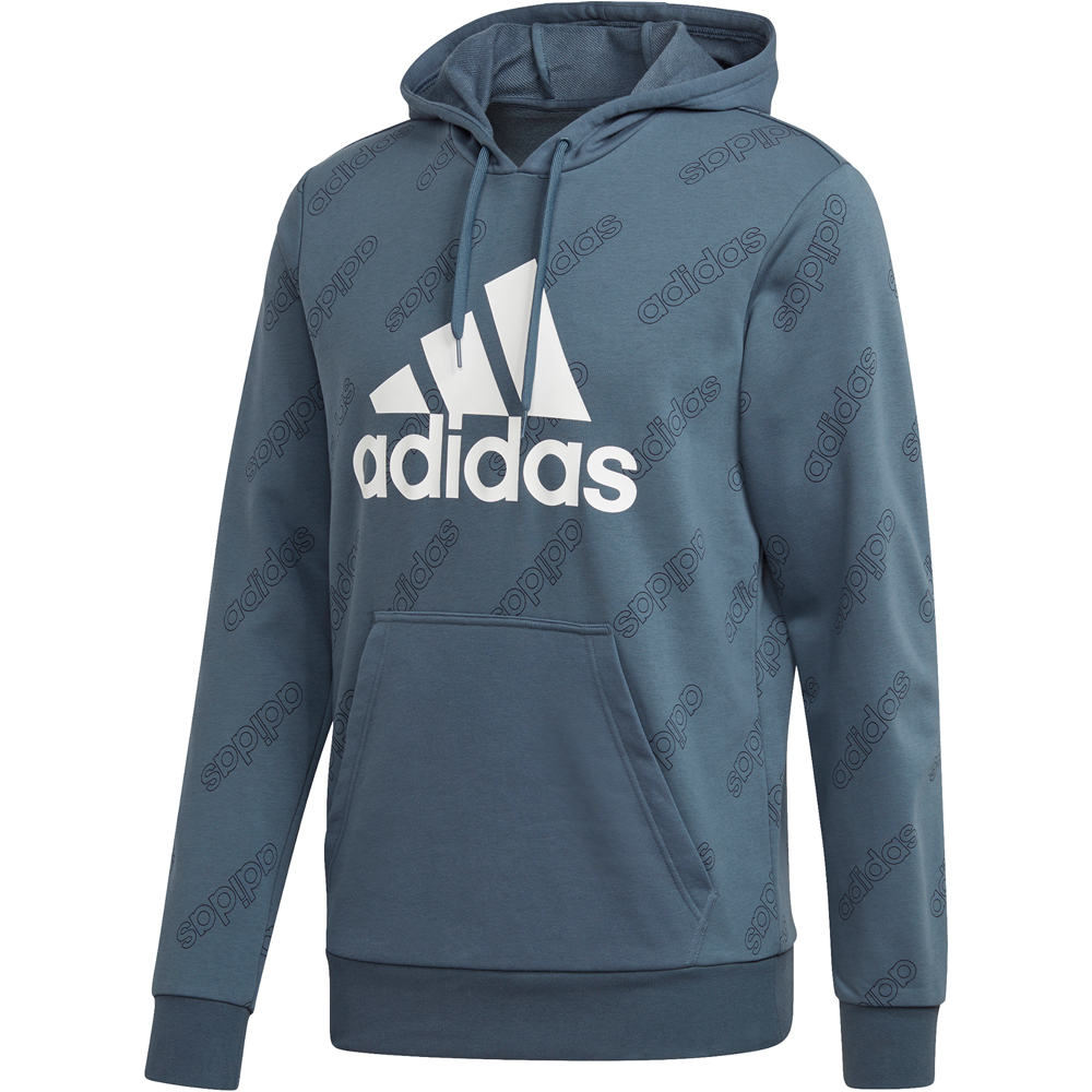 adidas sudadera hombre Adidas M FAV HDY 05 adidas sudadera hombre Adidas M FAV HDY 05