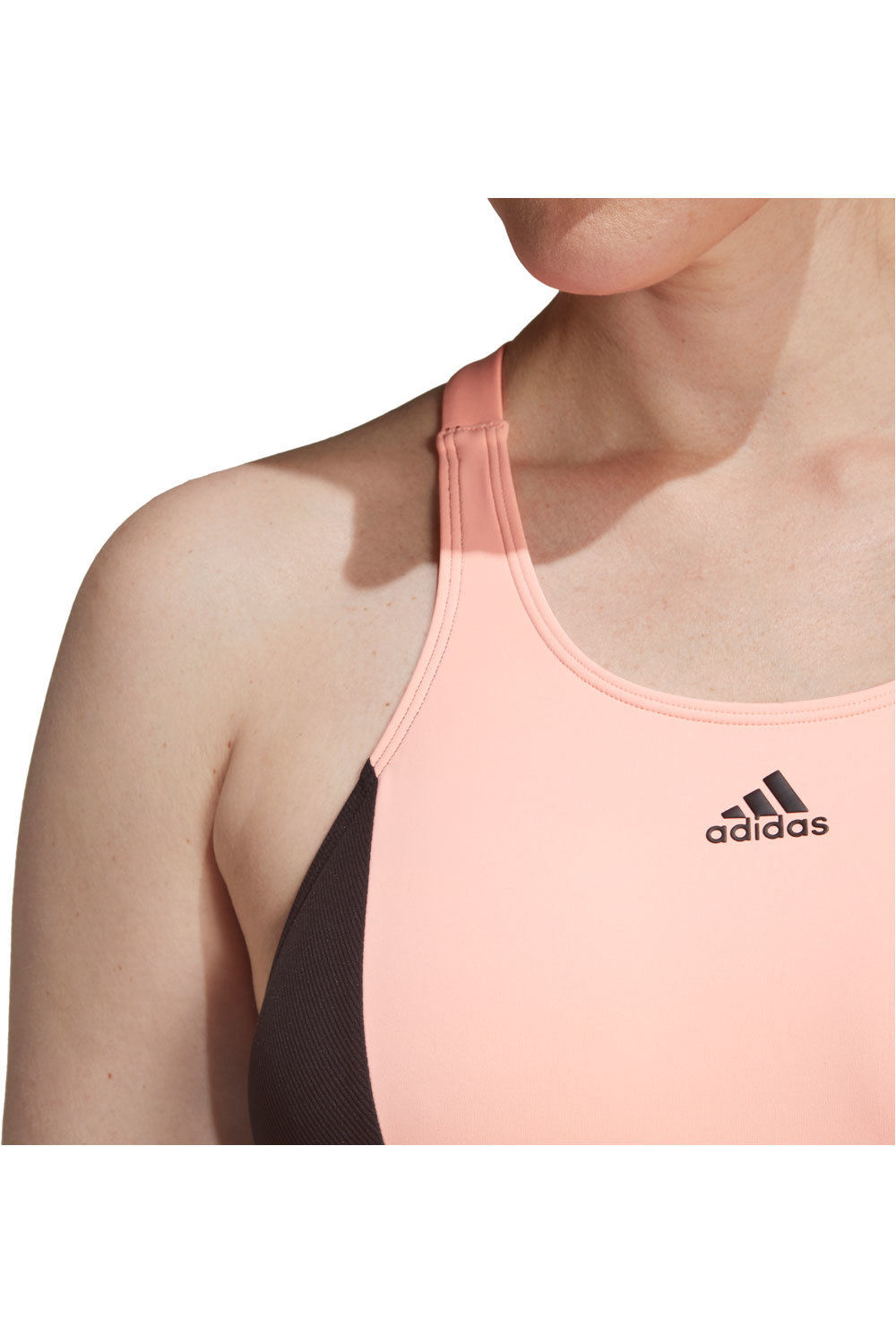 adidas bañador natación mujer Adidas SH3.RO 4XENIA S vista detalle adidas bañador natación mujer Adidas SH3.RO 4XENIA S vista detalle