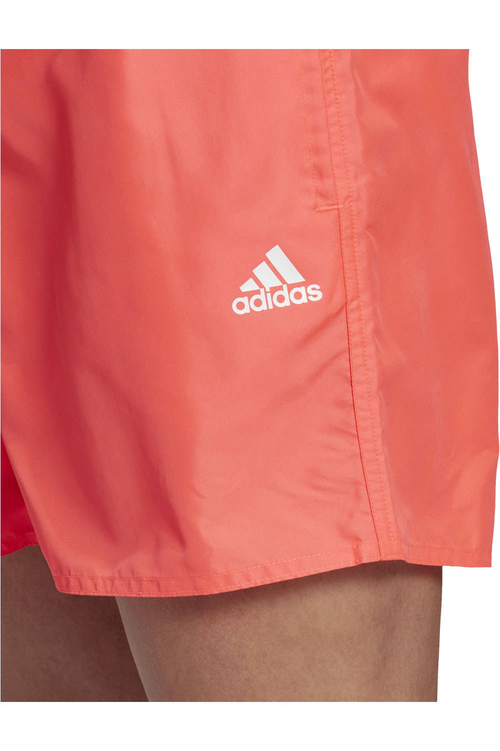 adidas bañador natación mujer Adidas SH3.RO MID 3S S vista detalle adidas bañador natación mujer Adidas SH3.RO MID 3S S vista detalle
