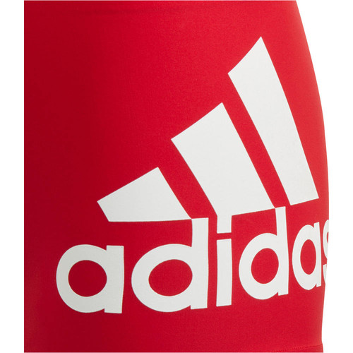 ADIDAS YA BOS BOXER rojo