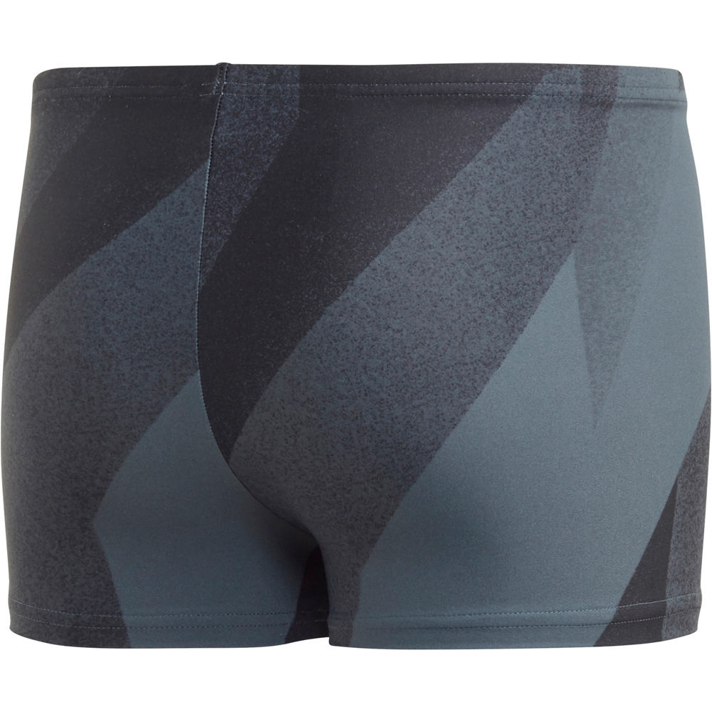 adidas bañador natación niño Adidas YA GRPC BOXER vista trasera adidas bañador natación niño Adidas YA GRPC BOXER vista trasera