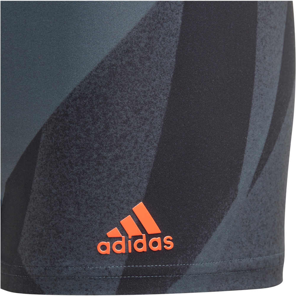 adidas bañador natación niño Adidas YA GRPC BOXER vista detalle adidas bañador natación niño Adidas YA GRPC BOXER vista detalle