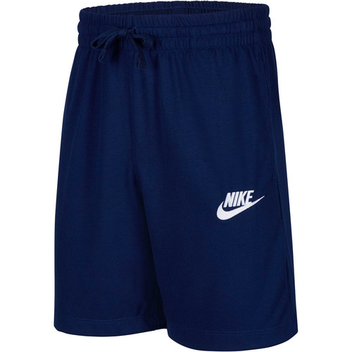 NIKE X_B NSW SHORT JSY AA