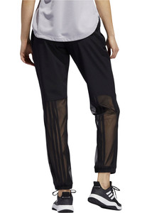 adidas pantalones y mallas largas fitness mujer Adidas WVN L 3S PANT vista trasera adidas pantalones y mallas largas fitness mujer Adidas WVN L 3S PANT vista trasera