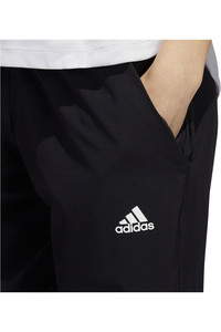 adidas pantalones y mallas largas fitness mujer Adidas WVN L 3S PANT vista detalle adidas pantalones y mallas largas fitness mujer Adidas WVN L 3S PANT vista detalle