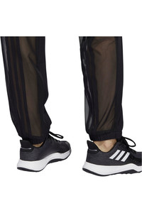 adidas pantalones y mallas largas fitness mujer Adidas WVN L 3S PANT 03 adidas pantalones y mallas largas fitness mujer Adidas WVN L 3S PANT 03