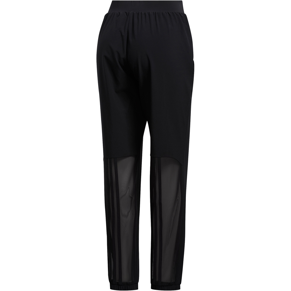 adidas pantalones y mallas largas fitness mujer Adidas WVN L 3S PANT 06 adidas pantalones y mallas largas fitness mujer Adidas WVN L 3S PANT 06