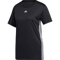 3 STRIPE TEE 3 STRIPE TEE