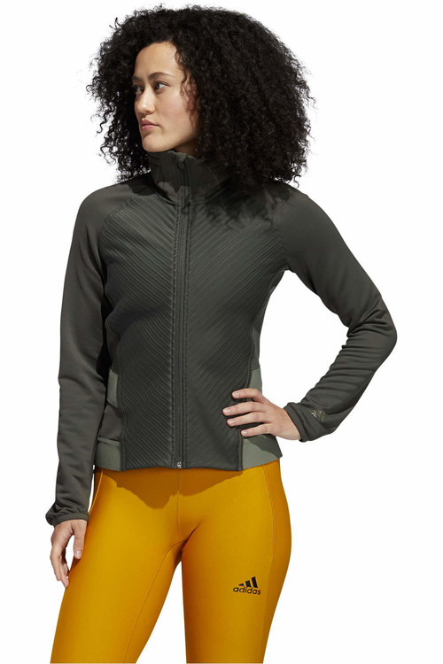 ADIDAS T JKT C.RDY negro