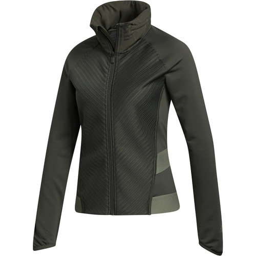 ADIDAS T JKT C.RDY negro