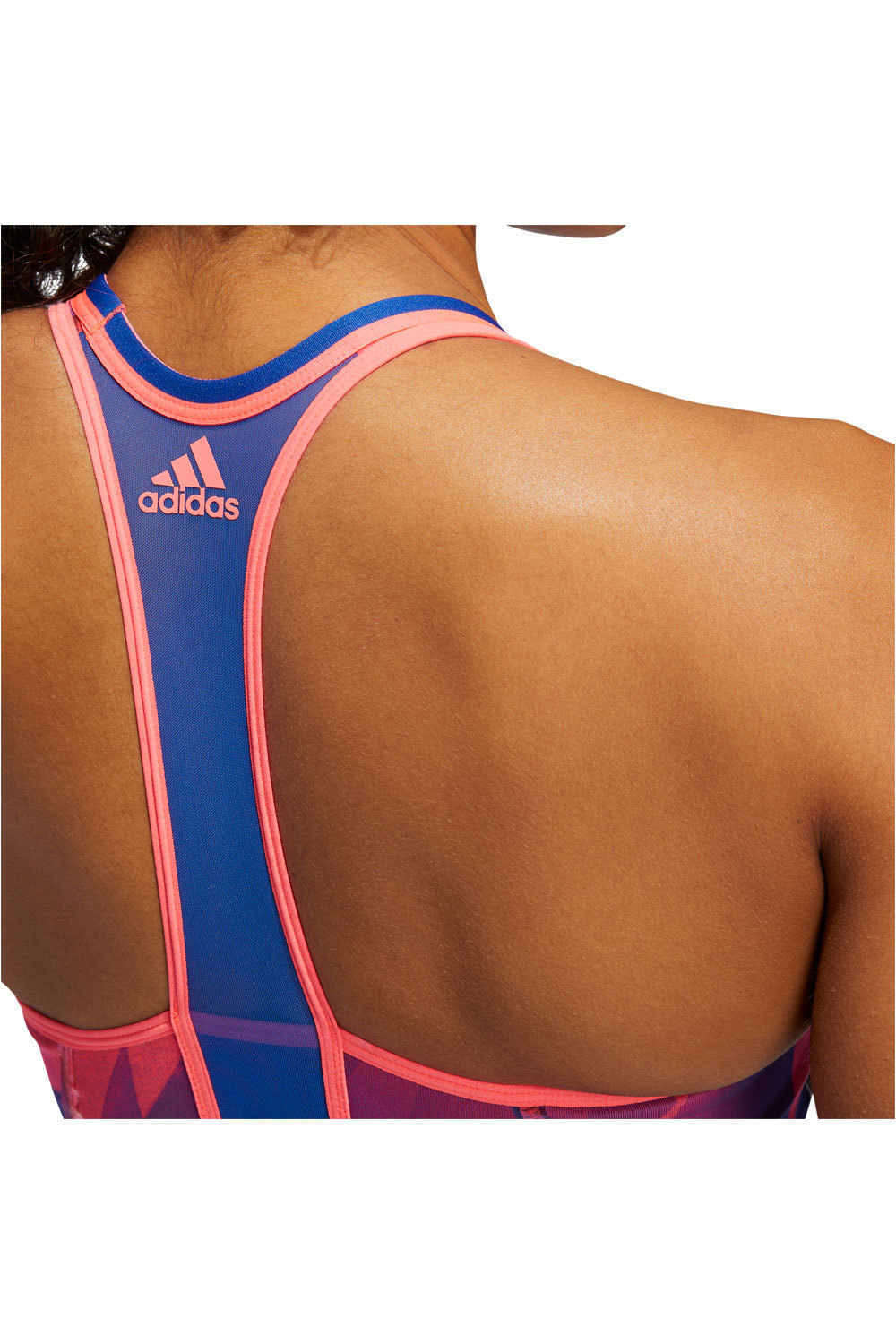 adidas sujetadores deportivos Adidas DRST ASK Q1 BRA vista detalle adidas sujetadores deportivos Adidas DRST ASK Q1 BRA vista detalle