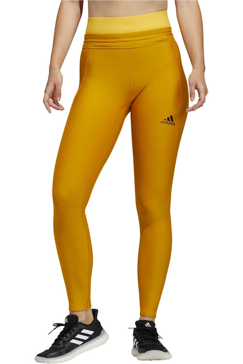 ADIDAS ASK L T C.RDY amarillo