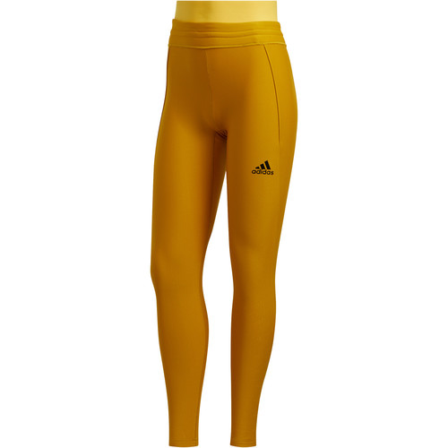 ADIDAS ASK L T C.RDY amarillo