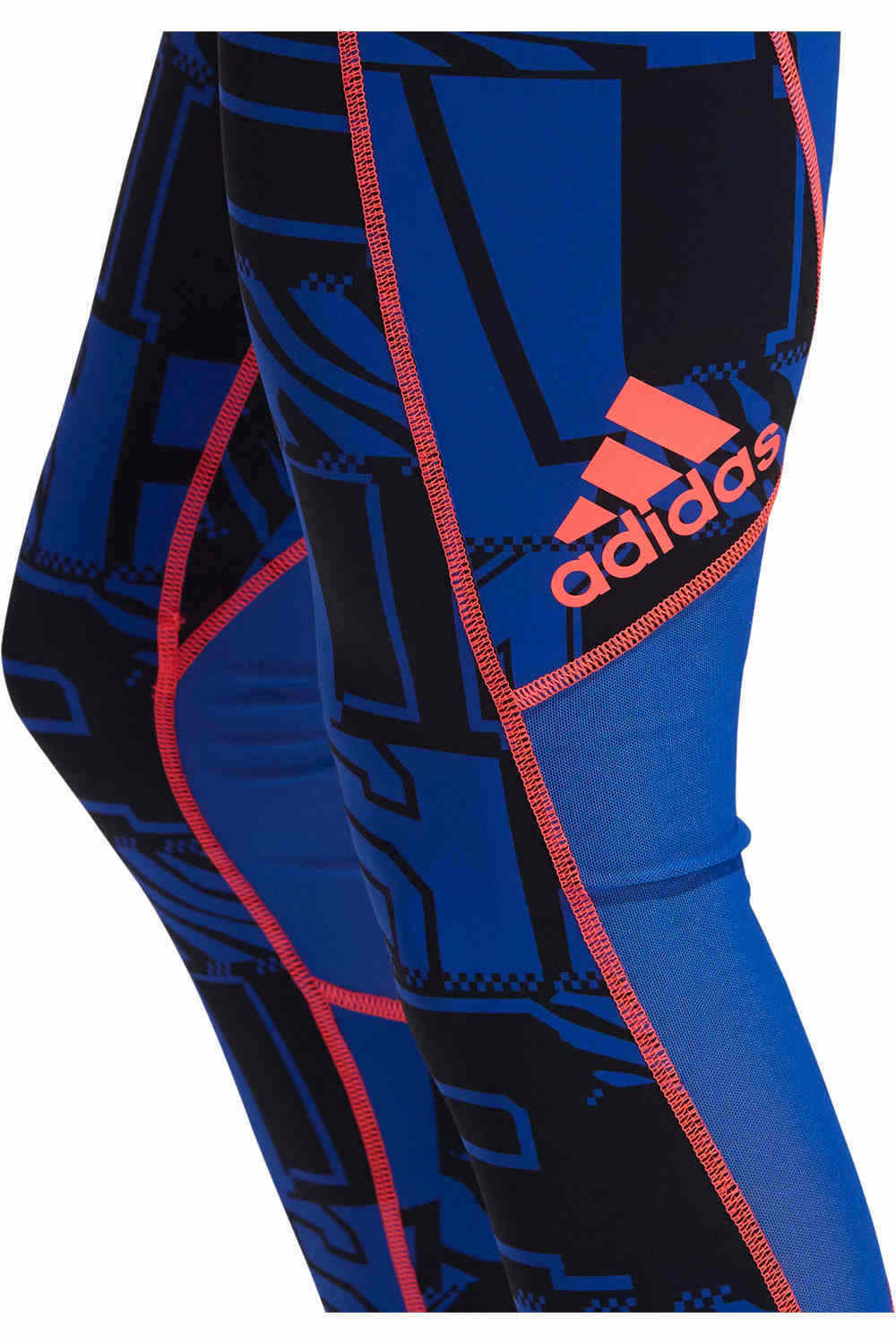 adidas pantalones y mallas largas fitness mujer Adidas ASK L VAR HCK T vista detalle adidas pantalones y mallas largas fitness mujer Adidas ASK L VAR HCK T vista detalle