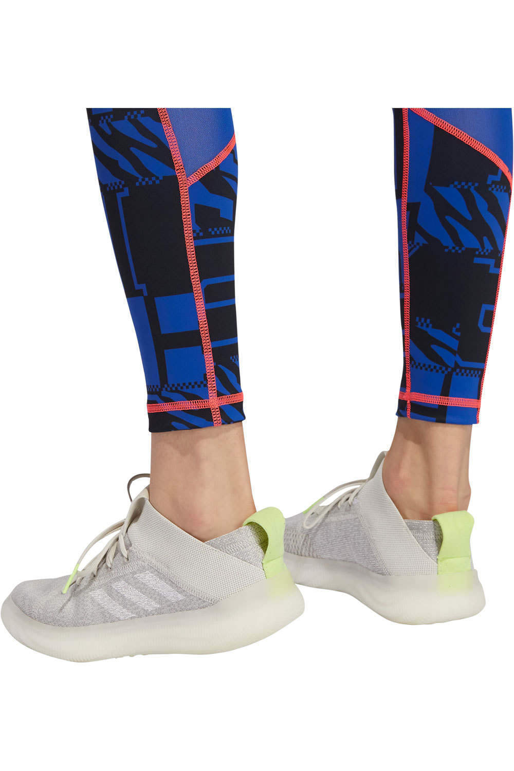 adidas pantalones y mallas largas fitness mujer Adidas ASK L VAR HCK T 04 adidas pantalones y mallas largas fitness mujer Adidas ASK L VAR HCK T 04