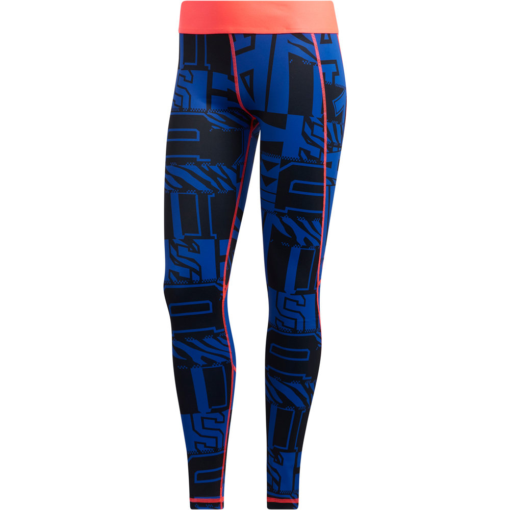 adidas pantalones y mallas largas fitness mujer Adidas ASK L VAR HCK T 05 adidas pantalones y mallas largas fitness mujer Adidas ASK L VAR HCK T 05