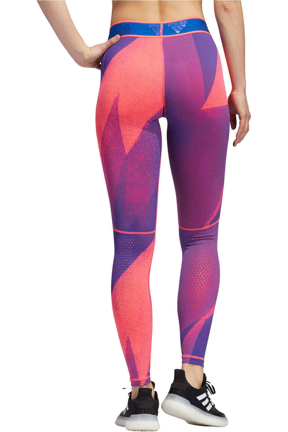 adidas pantalones y mallas largas fitness mujer Adidas ASK L Q1 T vista trasera adidas pantalones y mallas largas fitness mujer Adidas ASK L Q1 T vista trasera