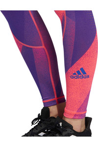 adidas pantalones y mallas largas fitness mujer Adidas ASK L Q1 T vista detalle adidas pantalones y mallas largas fitness mujer Adidas ASK L Q1 T vista detalle