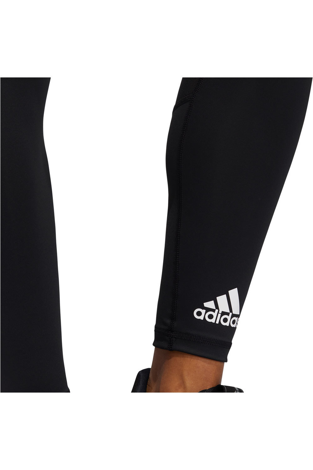 adidas pantalones y mallas largas fitness mujer Adidas ASK BOS T vista detalle adidas pantalones y mallas largas fitness mujer Adidas ASK BOS T vista detalle