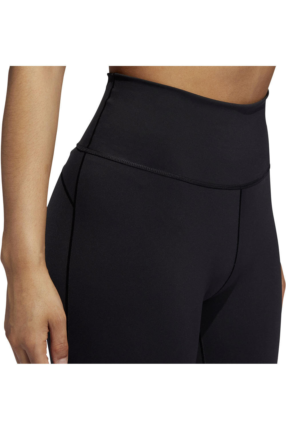 adidas pantalones y mallas largas fitness mujer Adidas BT L 3S MESH T 04 adidas pantalones y mallas largas fitness mujer Adidas BT L 3S MESH T 04