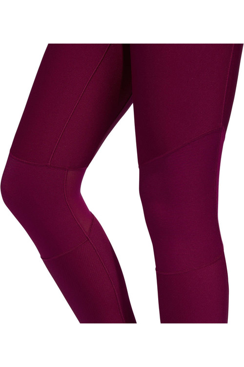 ADIDAS BT A.RDY L T morado