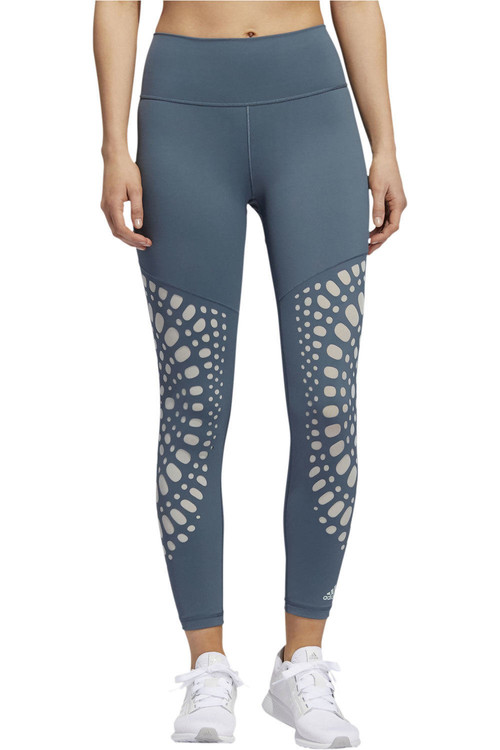 ADIDAS BT POWER 7/8 T azul