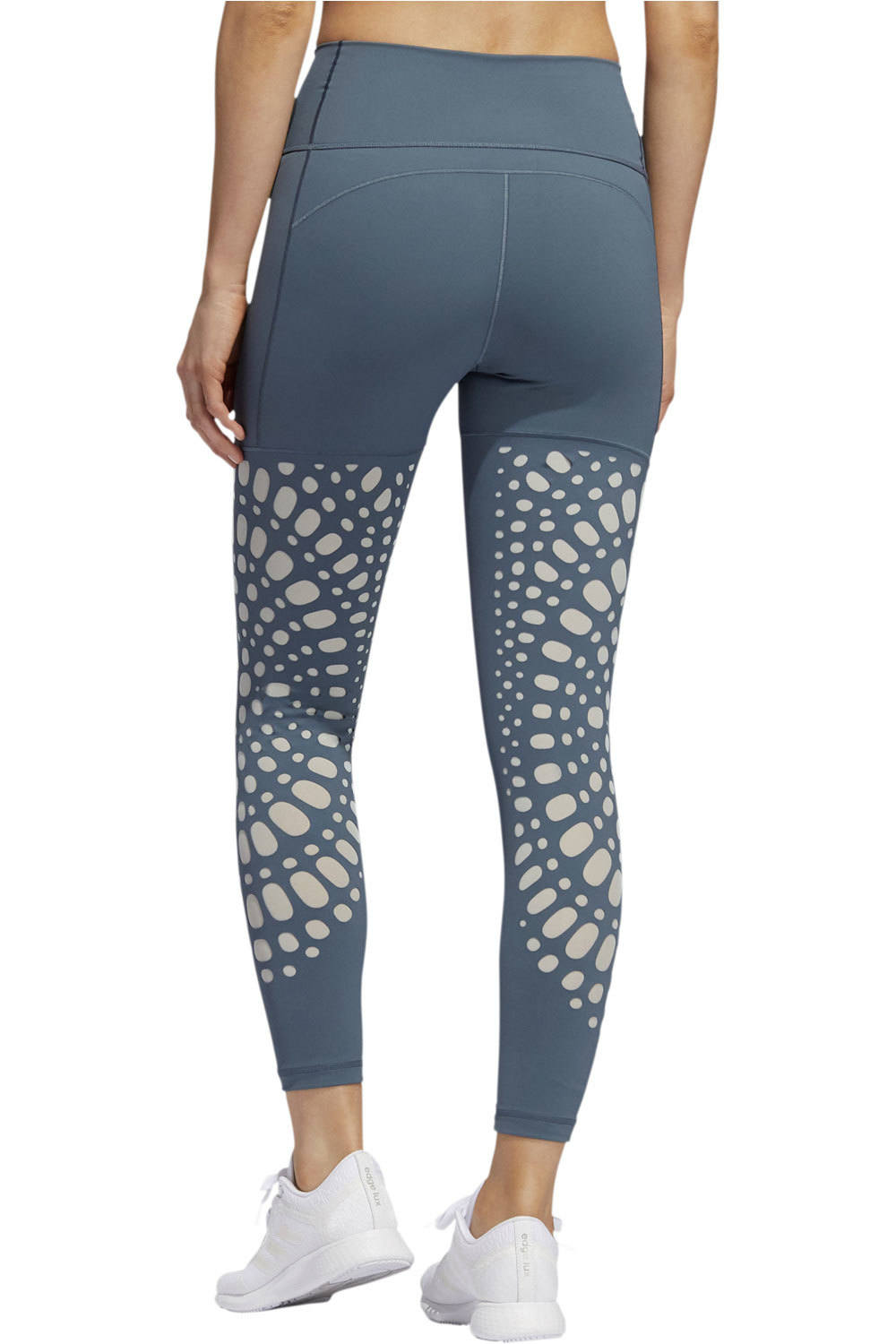 adidas pantalones y mallas largas fitness mujer Adidas BT POWER 7/8 T vista trasera adidas pantalones y mallas largas fitness mujer Adidas BT POWER 7/8 T vista trasera