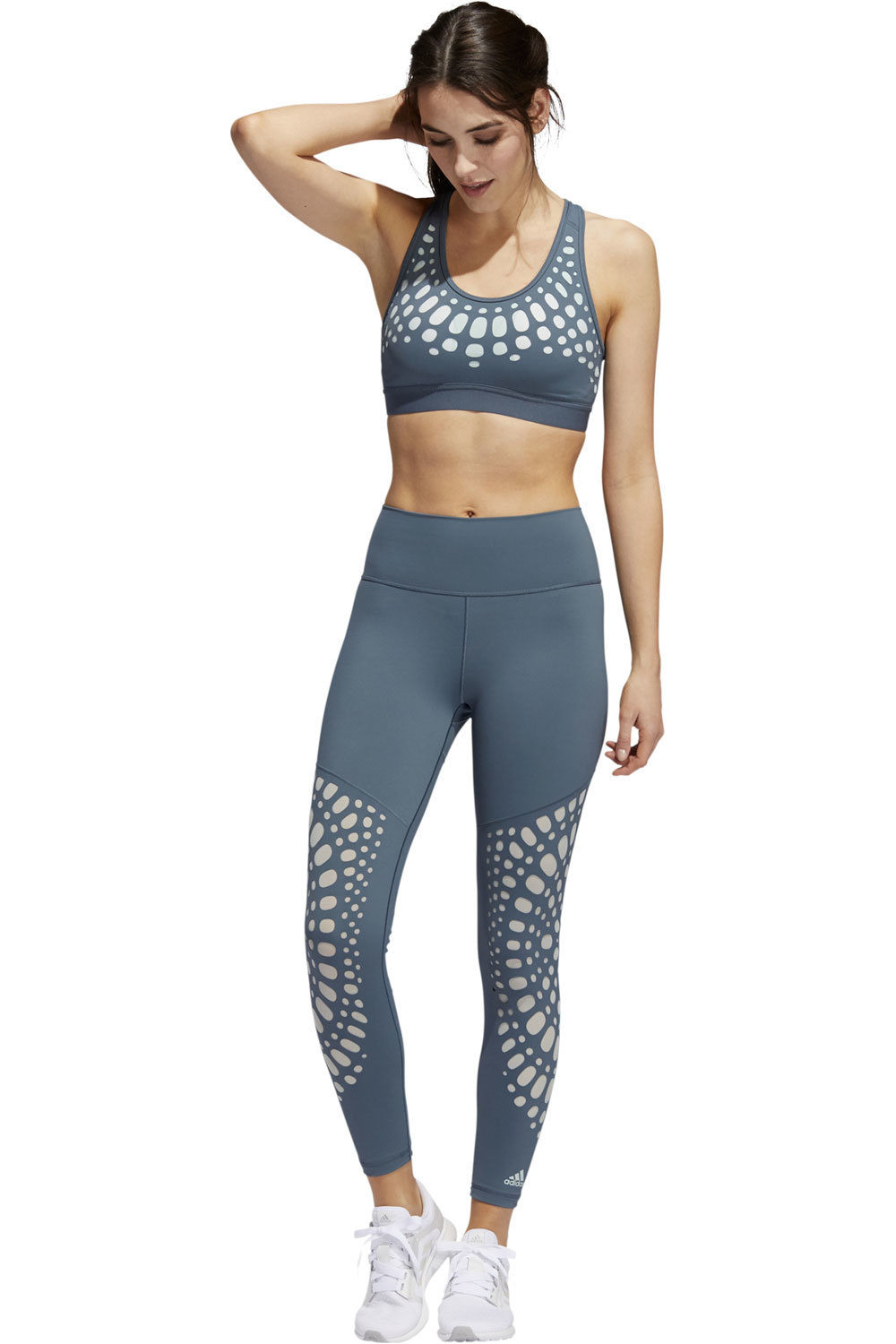 adidas pantalones y mallas largas fitness mujer Adidas BT POWER 7/8 T 05 adidas pantalones y mallas largas fitness mujer Adidas BT POWER 7/8 T 05