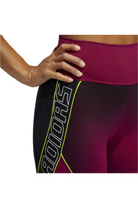 adidas pantalones y mallas largas fitness mujer Adidas BT SPRTHK 7/8 T 03 adidas pantalones y mallas largas fitness mujer Adidas BT SPRTHK 7/8 T 03