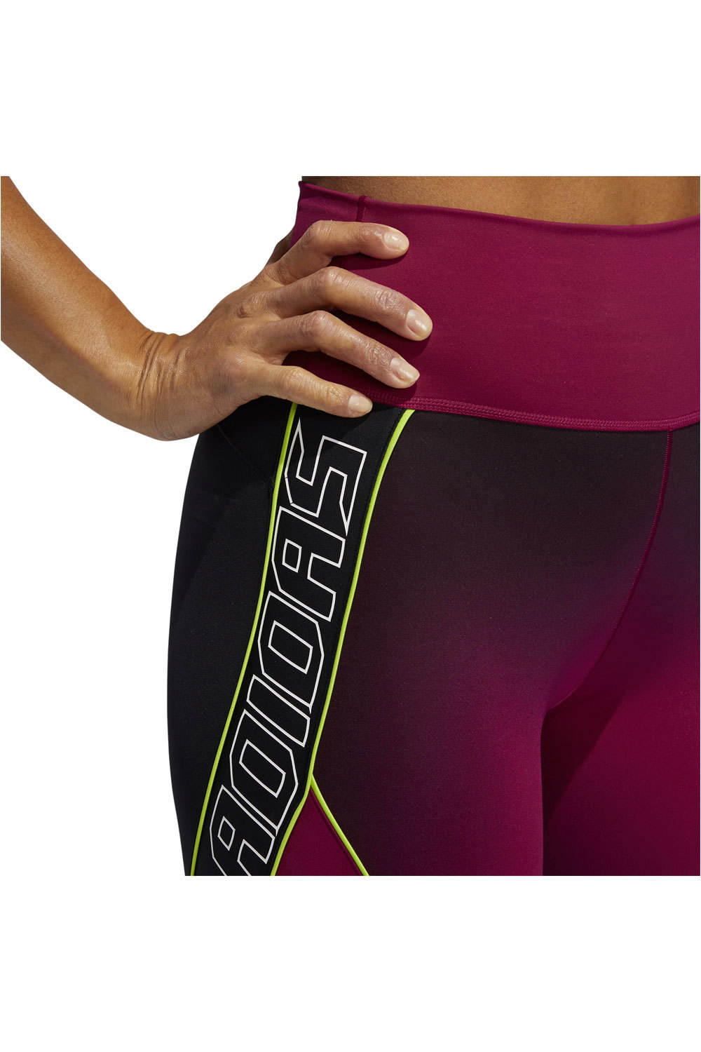 adidas pantalones y mallas largas fitness mujer Adidas BT SPRTHK 7/8 T 03 adidas pantalones y mallas largas fitness mujer Adidas BT SPRTHK 7/8 T 03