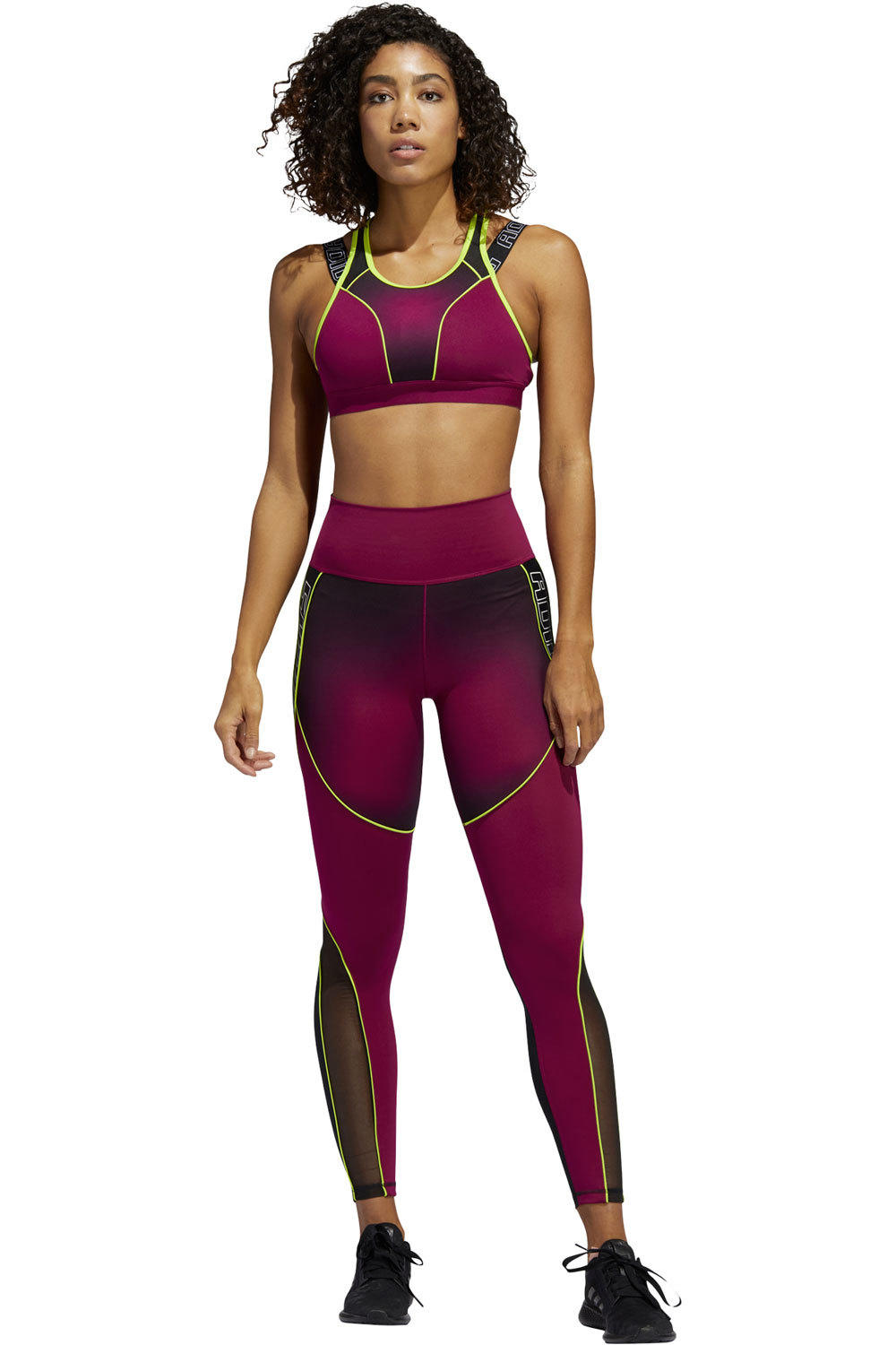 adidas pantalones y mallas largas fitness mujer Adidas BT SPRTHK 7/8 T 05 adidas pantalones y mallas largas fitness mujer Adidas BT SPRTHK 7/8 T 05