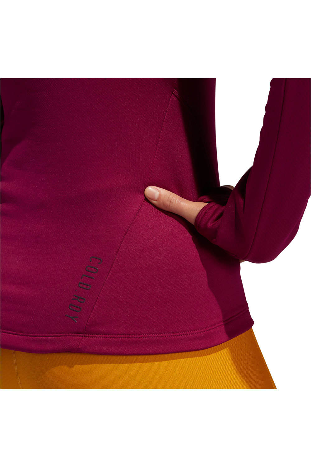 adidas camisetas fitness mujer Adidas T MN LS C.RDY 04 adidas camisetas fitness mujer Adidas T MN LS C.RDY 04