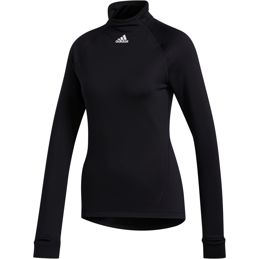 adidas camisetas fitness mujer Adidas T MN LS C.RDY 05 adidas camisetas fitness mujer Adidas T MN LS C.RDY 05