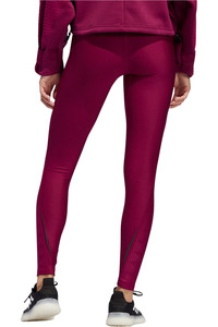 adidas pantalones y mallas largas fitness mujer Adidas ASK L T C.RDY vista trasera adidas pantalones y mallas largas fitness mujer Adidas ASK L T C.RDY vista trasera