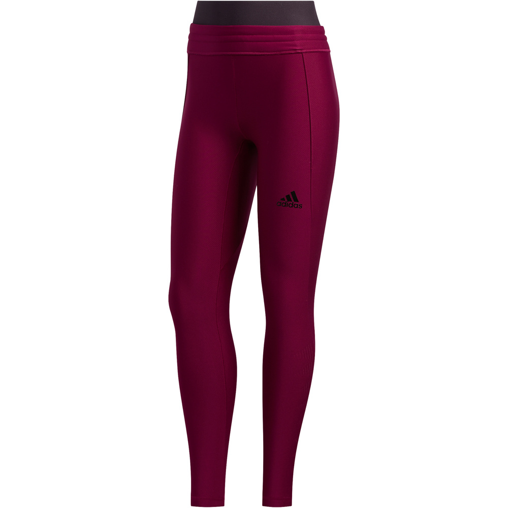 adidas pantalones y mallas largas fitness mujer Adidas ASK L T C.RDY 05 adidas pantalones y mallas largas fitness mujer Adidas ASK L T C.RDY 05