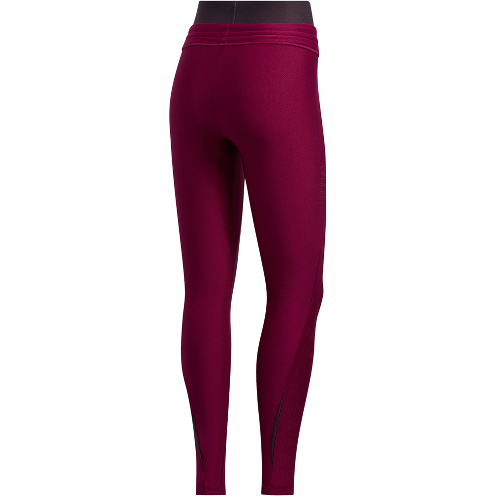 adidas pantalones y mallas largas fitness mujer Adidas ASK L T C.RDY 06 adidas pantalones y mallas largas fitness mujer Adidas ASK L T C.RDY 06