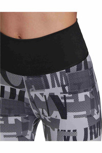 adidas pantalones y mallas largas fitness mujer Adidas BT TIGHT AIQ1 vista detalle adidas pantalones y mallas largas fitness mujer Adidas BT TIGHT AIQ1 vista detalle