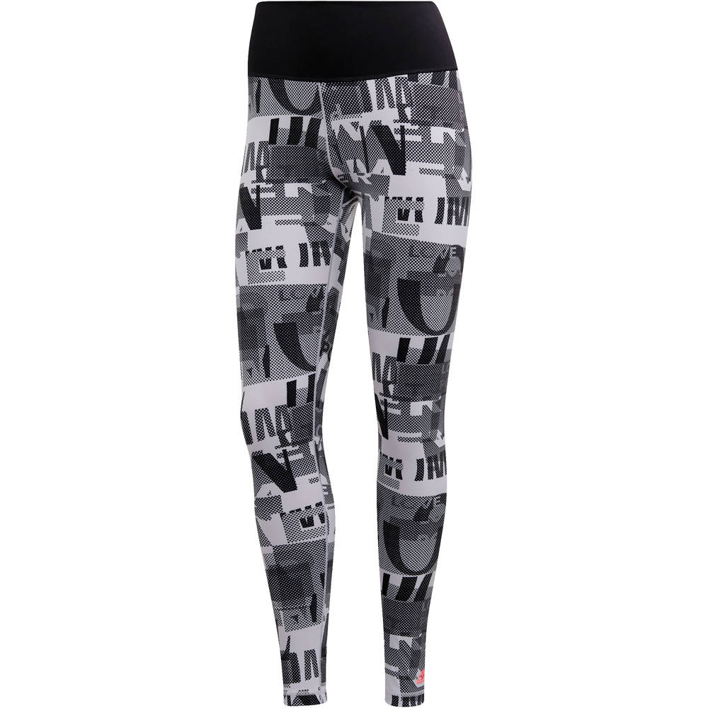 adidas pantalones y mallas largas fitness mujer Adidas BT TIGHT AIQ1 04 adidas pantalones y mallas largas fitness mujer Adidas BT TIGHT AIQ1 04