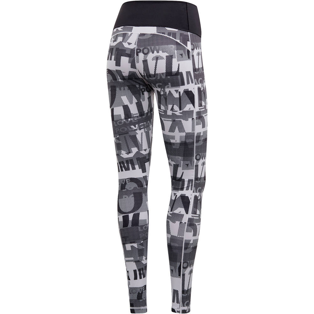 adidas pantalones y mallas largas fitness mujer Adidas BT TIGHT AIQ1 05 adidas pantalones y mallas largas fitness mujer Adidas BT TIGHT AIQ1 05