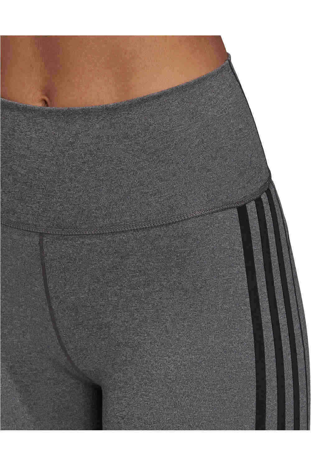 adidas pantalones y mallas largas fitness mujer Adidas BT 3S 78 T vista detalle adidas pantalones y mallas largas fitness mujer Adidas BT 3S 78 T vista detalle