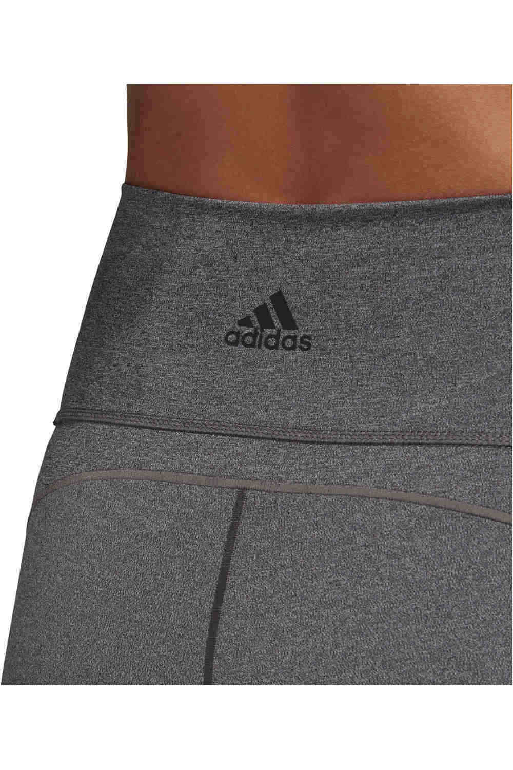 adidas pantalones y mallas largas fitness mujer Adidas BT 3S 78 T 03 adidas pantalones y mallas largas fitness mujer Adidas BT 3S 78 T 03