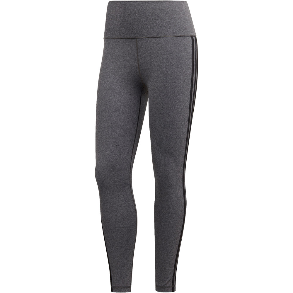 adidas pantalones y mallas largas fitness mujer Adidas BT 3S 78 T 05 adidas pantalones y mallas largas fitness mujer Adidas BT 3S 78 T 05
