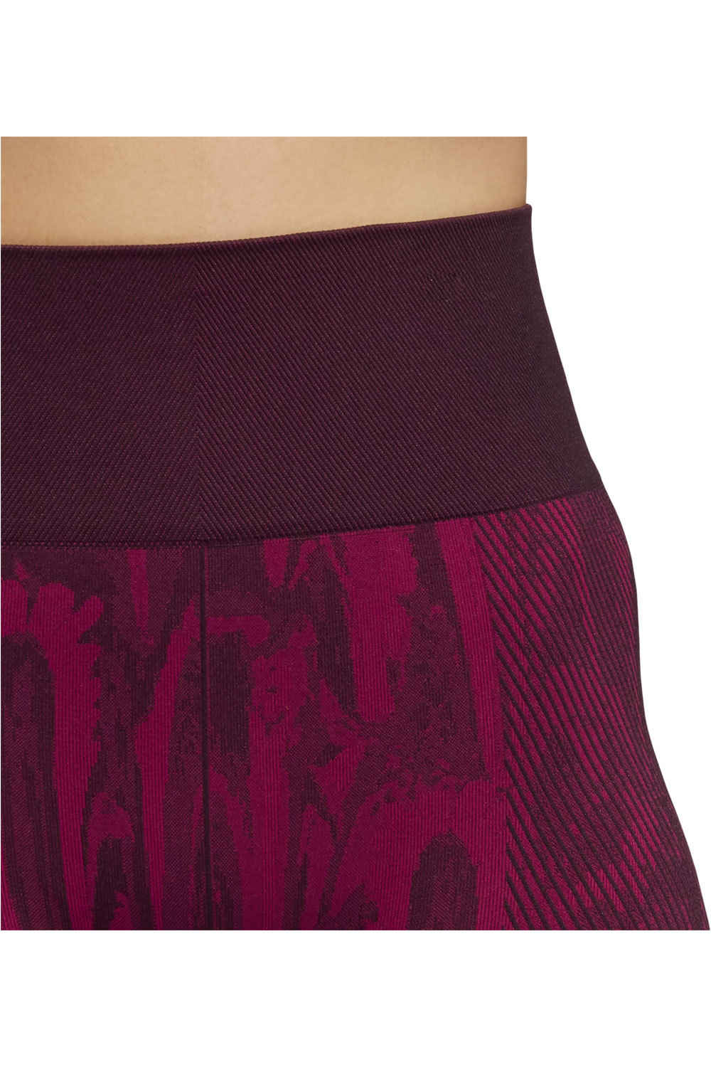 adidas pantalones y mallas largas fitness mujer Adidas BT PK FLW T vista detalle adidas pantalones y mallas largas fitness mujer Adidas BT PK FLW T vista detalle